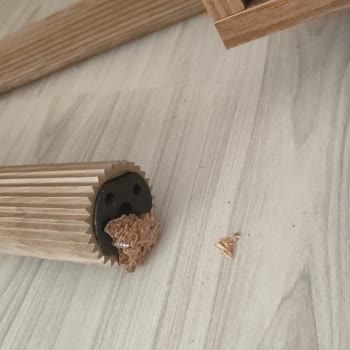 Konsolun Zayıf Ayakları Devrildi Oğlum Korktu Mağduriyetim Giderilmiyor