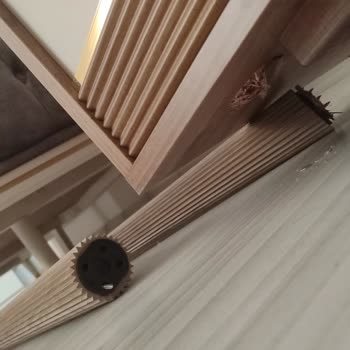 Konsolun Zayıf Ayakları Devrildi Oğlum Korktu Mağduriyetim Giderilmiyor