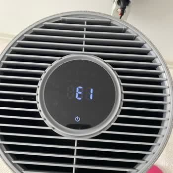 Garanti Kapsamındaki Hava Temizleyici Sürekli Arızalanıyor, Değişim Talebim Karşılanmadı