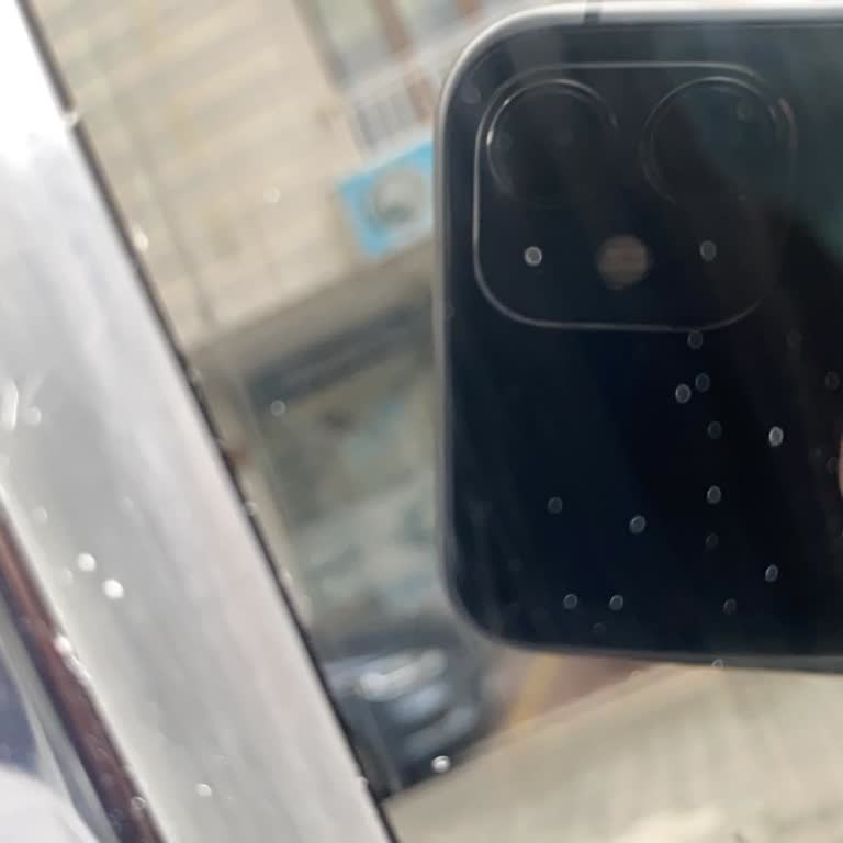 By Motors Works Cam Filminde Sorun Yaşadım!