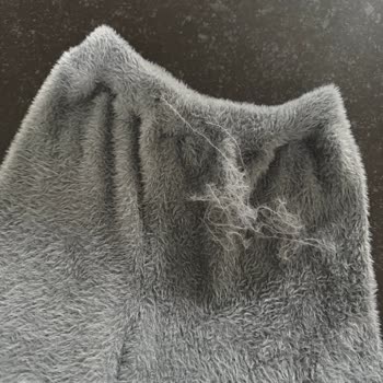 Satın Aldığım Triko Takımda Sökülme Ve İade Talebime Olumsuz Yaklaşım