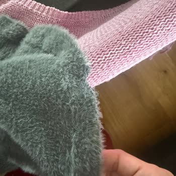 Satın Aldığım Triko Takımda Sökülme Ve İade Talebime Olumsuz Yaklaşım