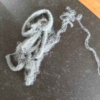 Satın Aldığım Triko Takımda Sökülme Ve İade Talebime Olumsuz Yaklaşım