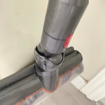 Dyson Süpürgemin Çekiş Gücü Azaldı Ve Müşteri Hizmetleri Mağduriyetimi Çözmüyor