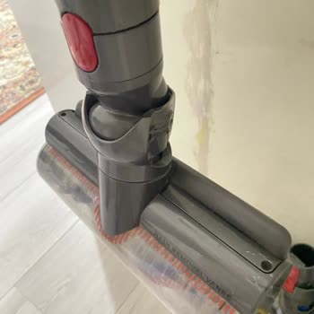 Dyson Süpürgemin Çekiş Gücü Azaldı Ve Müşteri Hizmetleri Mağduriyetimi Çözmüyor