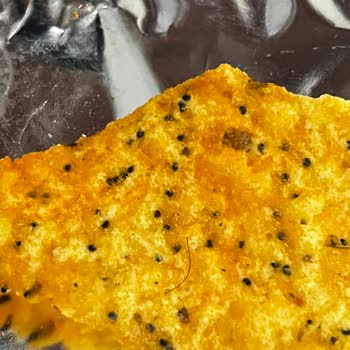 Aldığım Cipsin İçinden Kıl Çıktı, Hijyen Ve Müşteri Hizmetleri Mağduriyeti Yaşadım