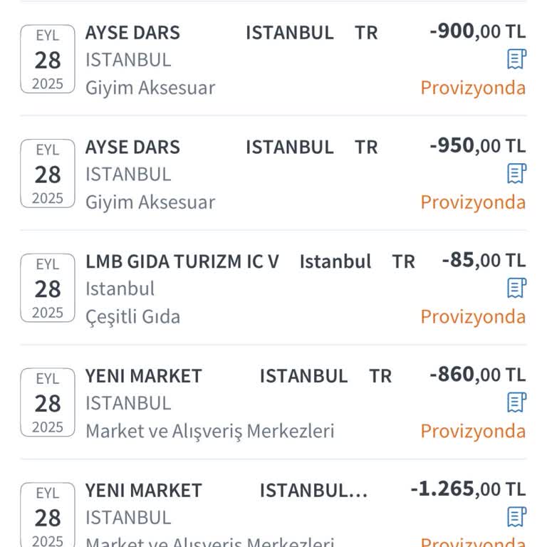 Çalıntı Kartla Yapılan Harcamalara Bankadan Yanıtsız Kalındı