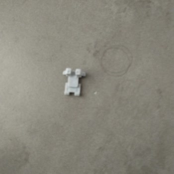 Kırılan Çekmece Parçası İçin Yedek Parça Bulamıyorum