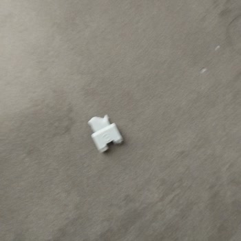 Kırılan Çekmece Parçası İçin Yedek Parça Bulamıyorum