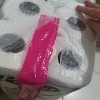 Açık Paketli Ürün Ve Saygısız Kurye Mağduriyeti Migros Hemen'de Tekrarlandı