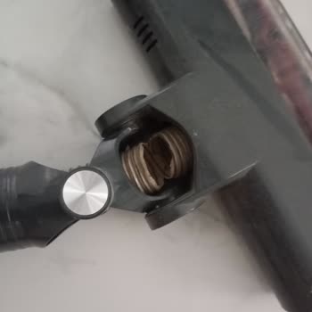 Onvo Süpürgede Arızalar Ve Garanti Desteği Sorunu