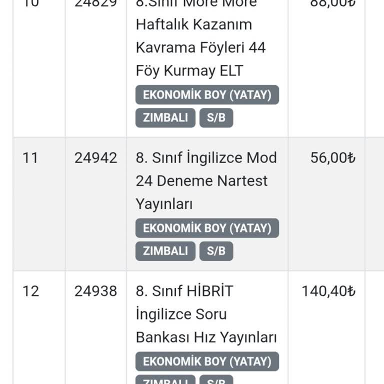 Siparişim Gecikti Müşteri Hizmetlerine Ulaşamıyorum İade Talep Ediyorum