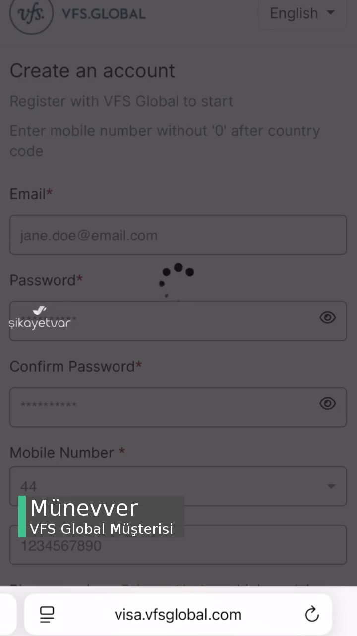 VFS Global Danimarka Vize Randevu Sorunu videonun kapak resmi