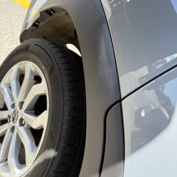 Toyota Servislerinde İlgisizlik Ve Hatalı Süreçler Nedeniyle Yaşadığım Mağduriyet!