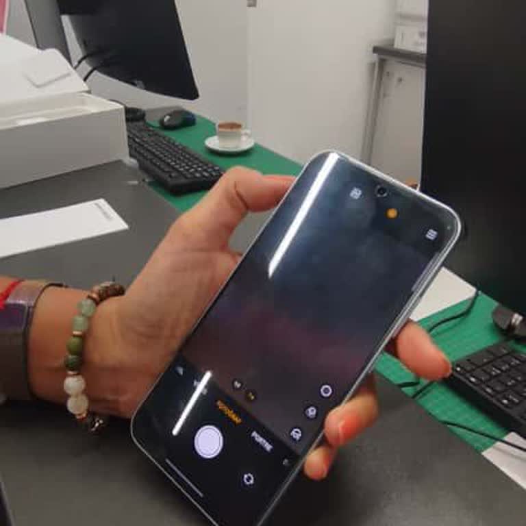 Satın Aldığım Oppo Reno 14f İlk Günden Arızalı Çıktı, İade Ve Yedek Cihaz Taahhüdü Yerine Getirilmedi