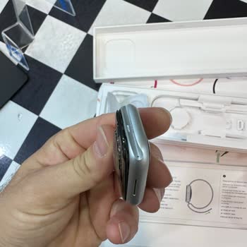 Sıfır Diye Aldığım Apple Watch İkinci El Ve Hasarlı Çıktı İade Talebim Sonuçsuz Kaldı