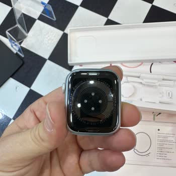 Sıfır Diye Aldığım Apple Watch İkinci El Ve Hasarlı Çıktı İade Talebim Sonuçsuz Kaldı