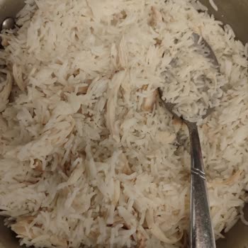 Bozuk Pirinç Satışı: Ağır Koku Ve Mağduriyet