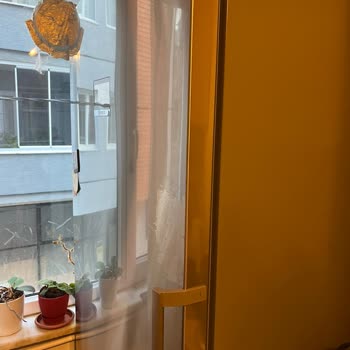 Bosch Buzdolabı Kapak Kaplamasında Garanti Dışı Soyulma Sorunu