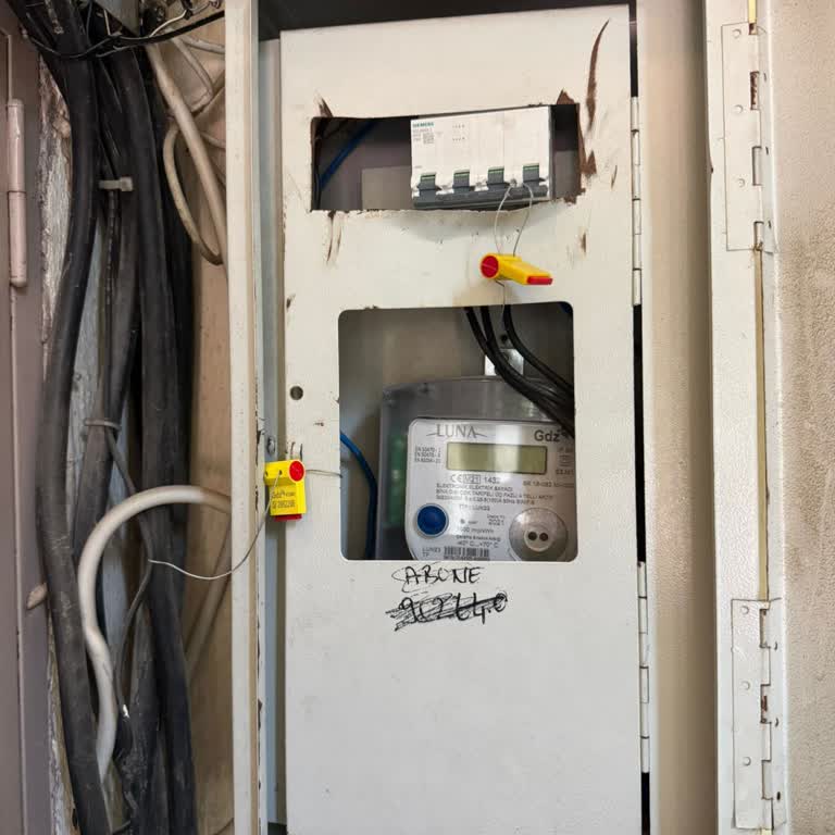 Borç Olmadığı Halde Elektrik Kesintisi Ve Mağduriyet