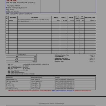 Yasal Sürede Yapılan İade Haksız Gerekçeyle Reddedildi: Mağduriyetimin Giderilmesini Talep Ediyorum
