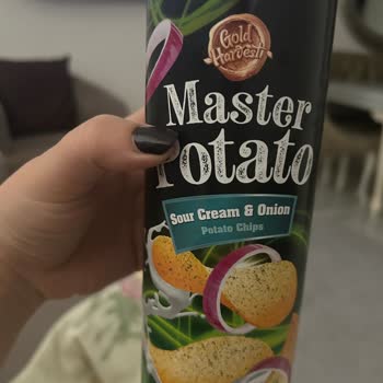 Eksik Doldurulan Cips Paketleri Ve Ürün Bilgisi Sorunu