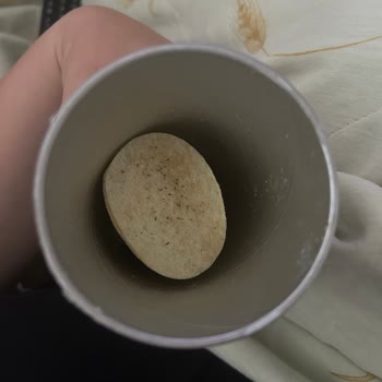 Eksik Doldurulan Cips Paketleri Ve Ürün Bilgisi Sorunu