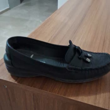 Yeni Alınan Ayakkabı Kısa Sürede Bozuldu, Mağaza Çözüm Sunmadı