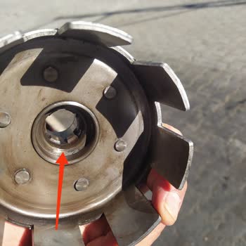 Çapa Makinesi Fabrika Hatası ve İade Süreci Hakkında Şikayet