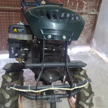 Çapa Makinesi Fabrika Hatası ve İade Süreci Hakkında Şikayet