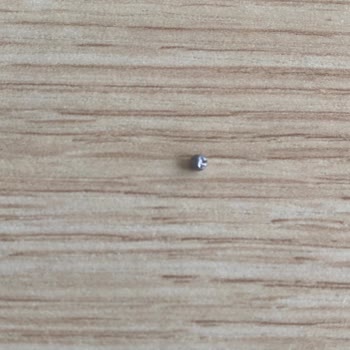 Kedi Mamasında Metal Parça Şoku: Açıklama Bekliyorum