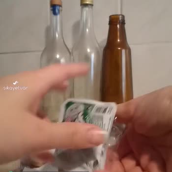 Eti Puf Hindistan Cevizi 😱 Taş Gibi!