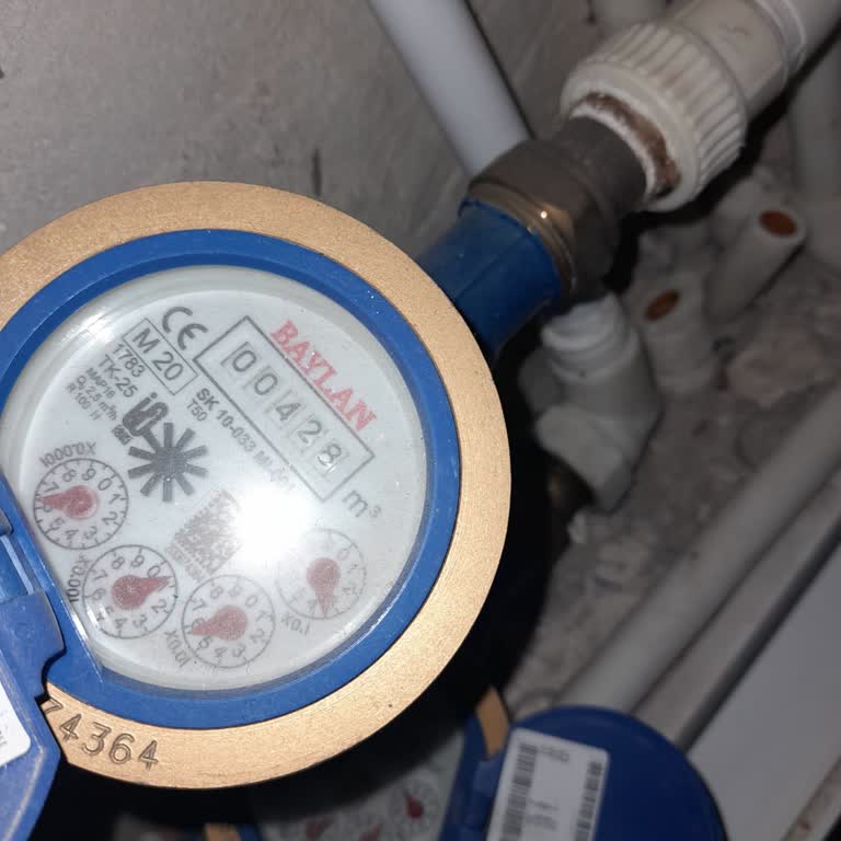 Kullanım Değişmeden Su Faturasında Anormal Artış Ve İade Talebi