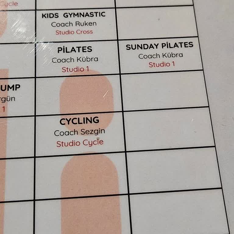 Aile Üyeliğinde Çocuklara Yönelik Kısıtlamalar Ve Grup Dersi İptalleri Mağduriyet Yaratıyor