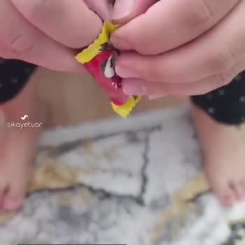 Eti Petito Bayat Çıktı!