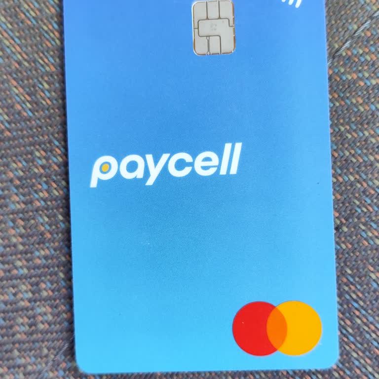 Yeni Alınan Paycell Kart Uygulamada Aktive Olmuyor, Çözüm Bekliyorum