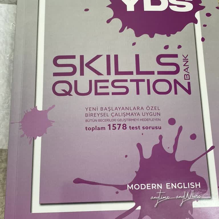 Yanlış Kitap Gönderimi Ve İletişim Sorunları Nedeniyle Mağduriyet