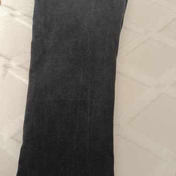 DeFacto'dan Aldığım Pantolonda Renk Solması Ve İade Sorunu