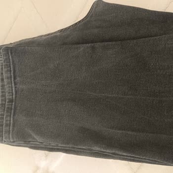 DeFacto'dan Aldığım Pantolonda Renk Solması Ve İade Sorunu