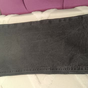 DeFacto'dan Aldığım Pantolonda Renk Solması Ve İade Sorunu