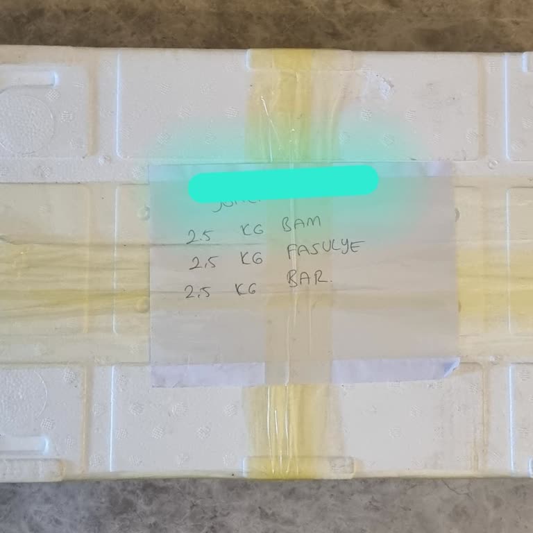 Eksik Ürün Gönderimi Ve İletişimsizlik Nedeniyle Mağduriyet