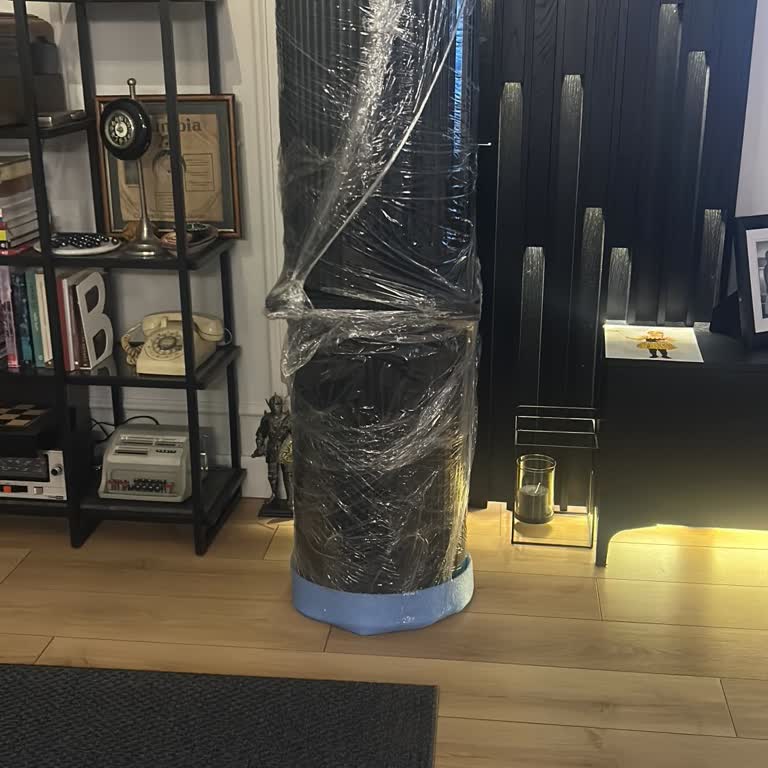 Ddc Mobilya Maltepe Şubesi Şikayeti