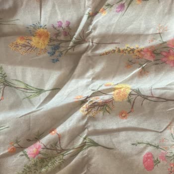 Aldığım Nevresim Takımı Kullanılmış Ve Kusurlu Çıktı!