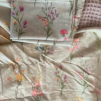 Aldığım Nevresim Takımı Kullanılmış Ve Kusurlu Çıktı!