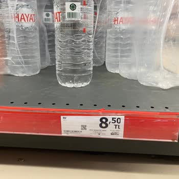 A101 Mağazasında Yanıltıcı Fiyat Etiketi Ve İlgisiz Çalışanlar Nedeniyle Yaşanan Mağduriyet