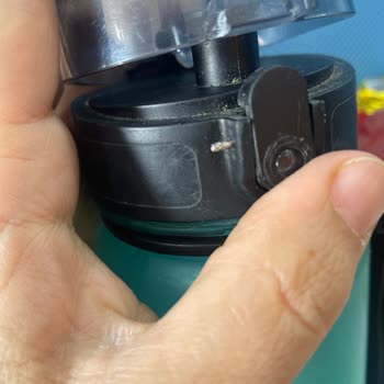 Uzspace Matara Kapağı Kırıldı Yedek Parça Veya Çözüm Bulamıyorum