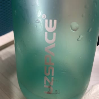 Uzspace Matara Kapağı Kırıldı Yedek Parça Veya Çözüm Bulamıyorum