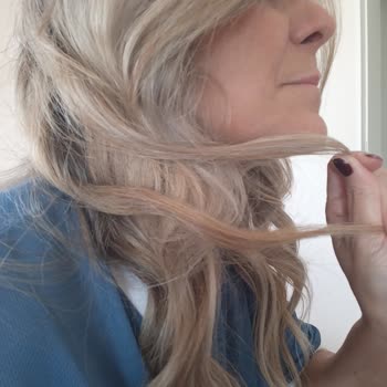 Röfle Yerine Ombre Yapıldı Saçım Kızıllık Oldu Memnuniyetsizliğim Dikkate Alınmadı