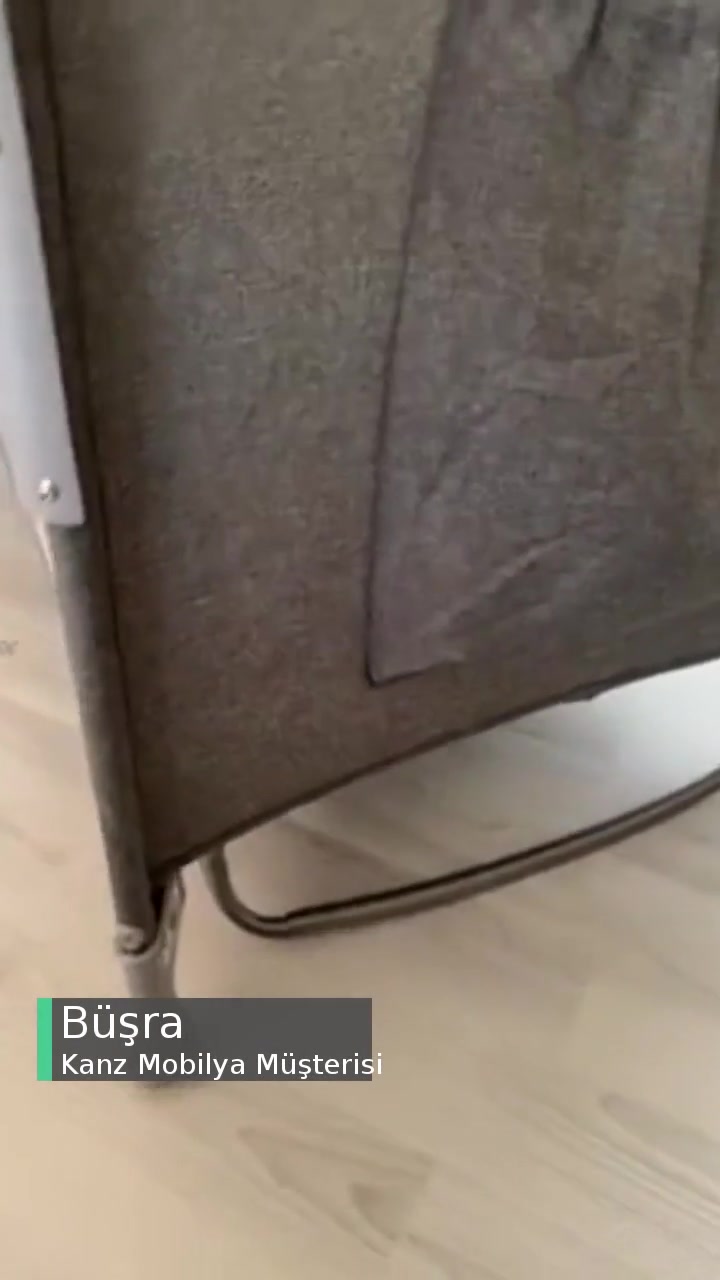Kanz Mobilya Ürün Hatası videonun kapak resmi