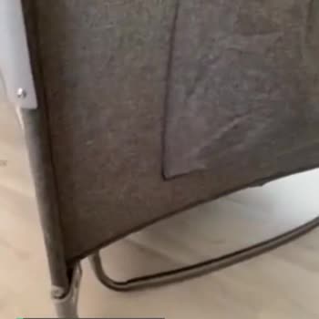Kanz Mobilya Ürün Hatası